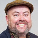 Ciaran Bermingham als Flynn