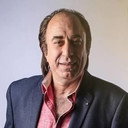 Mansour Amin als 