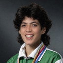 Hassiba Boulmerka als Self