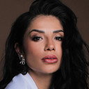 María Fernanda Quiroz als Silvia