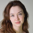 Anni Iikkanen als 