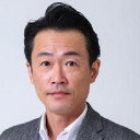 Kiuchi Yoshikazu als Tamai (teacher at Takei Chie Elementary School)