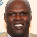 Adonal Foyle als Detective