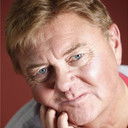 Graham Cawte als Writer