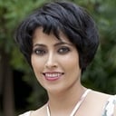 Meghna Malik als Tulika Mausi