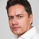 Alan del Castillo als Ingeniero