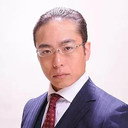 ダンディ由輝 als 