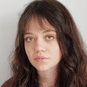 Natasha Kalina als Anna