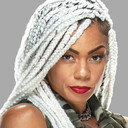 Briana Brandy als B-Fab