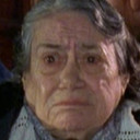 Tatiana Farnese als Franca