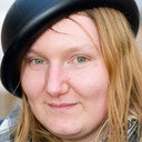 Mienke de Wilde als Self