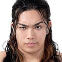 正田壮史 als Takeshi Masada