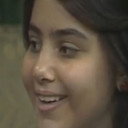 Mariam Al Hussaini als 