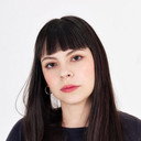 Lorena Corrêa als Conhecida