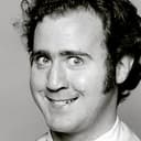 Andy Kaufman als Himself (archive footage)