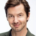 Erik Stocklin als Patrick