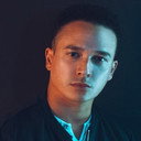 Chris Chatman als Zachary