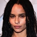 Zoë Kravitz als Angel Salvadore