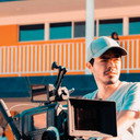 Jacobo Salame, First Assistant Camera