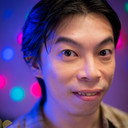 楊偉倫 als Keung