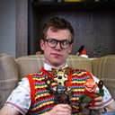 Leo Wright, Art Department Trainee
