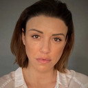 Rafaela Covas als Jornalista