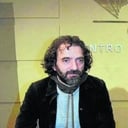 Chema de la Peña, Director of Photography