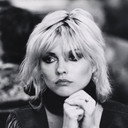 Debbie Harry als Self