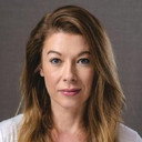 Genna Galloway als White House Reporter