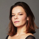 Paulina Treviño als Sinita