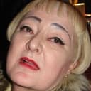 Olga Baïdar-Poliakoff als 