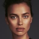 Irina Shayk als Self (archive footage)