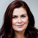 Amanda Lamb als Host