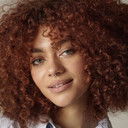 Ksenia Daniela Kharlamova als Colony Member