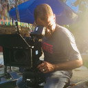 Flavio Casesque, Lighting Director