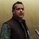 Vijay Prashad als Self - Journalist