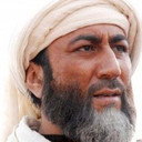 Raed Moshref als 