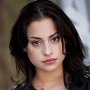 Ana Sanchez als Vera Fischer