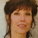 Christian Kay als Beverly Martin