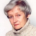 Anna Korzeniecka als Old Lady