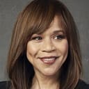 Rosie Perez als Ruthie (segment "Jesus Children of America")