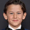 Mateo Zoryan Francis-DeFord als Younger Sammy Fabelman