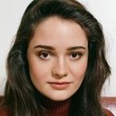 Aisling Franciosi als Clare