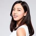 Candy Wang als Beibei