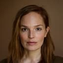 Julia Koch als Assistant