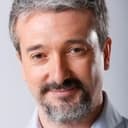 Corrado Calda als Vice Commissario di Polizia