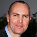 Arnold Vosloo als Black Adam (segment "The Return of Black Adam") (voice)