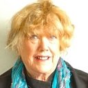 Ellen Blake als Mrs. Honfi