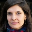 Helena de Llanos als Self - FFG's Granddaughter / Filmmaker