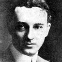 George Soule Spencer als John Burkett Ryder